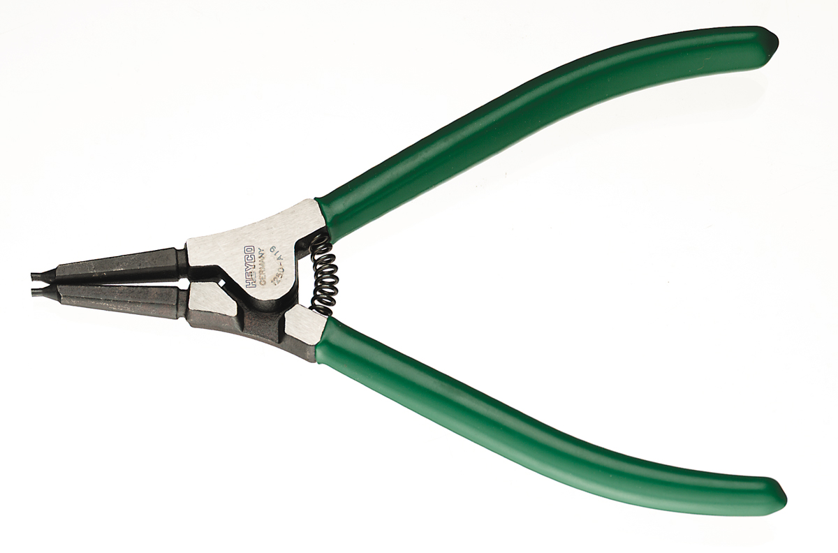 Circlip Pliers, straight HEYCO Qualitätswerkzeuge